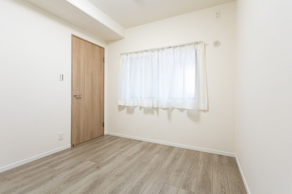 ライオンズガーデン祇園居室