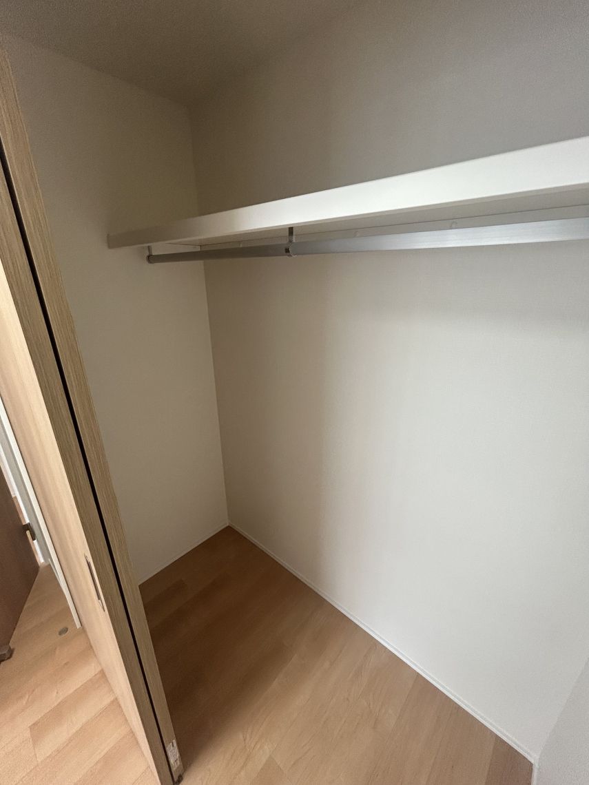 ライオンズマンション第７大通収納