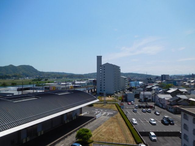 サーパスシティ東朝日町２号その他現地