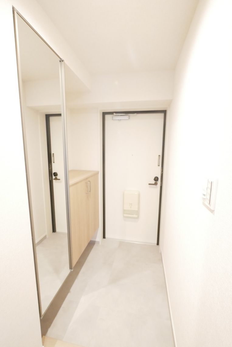 ダイアパレス南福岡その他内観