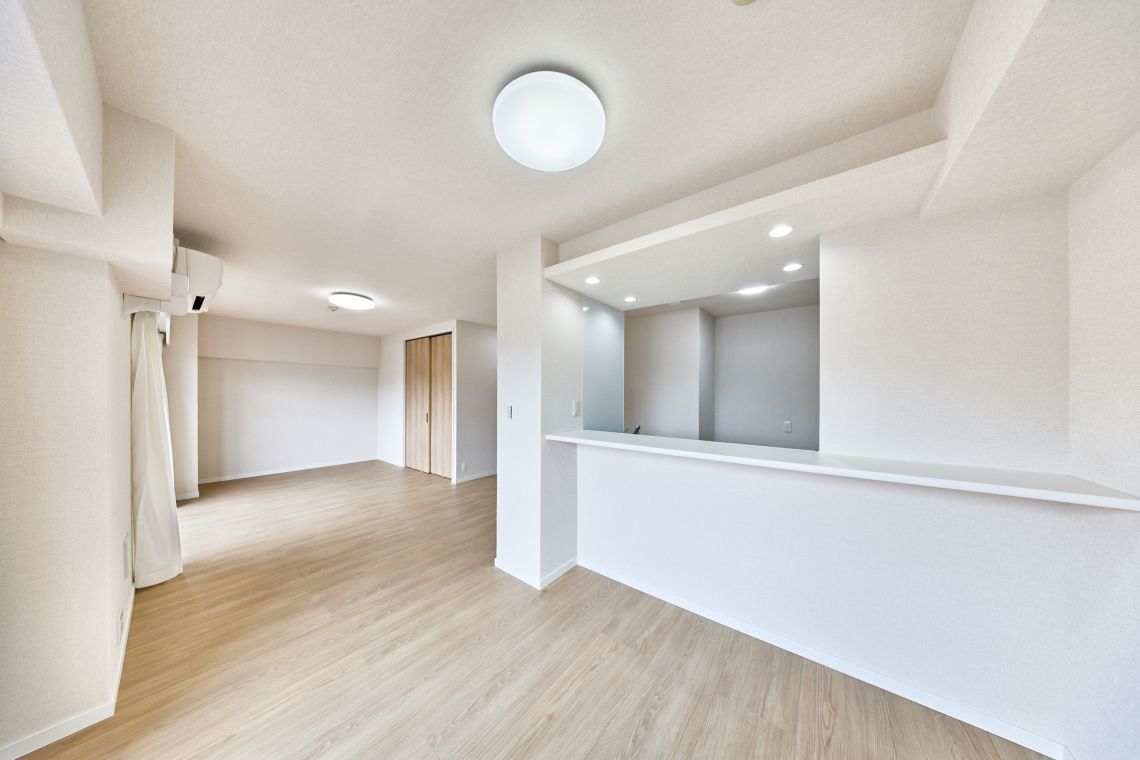 アーティックス大濠リビング