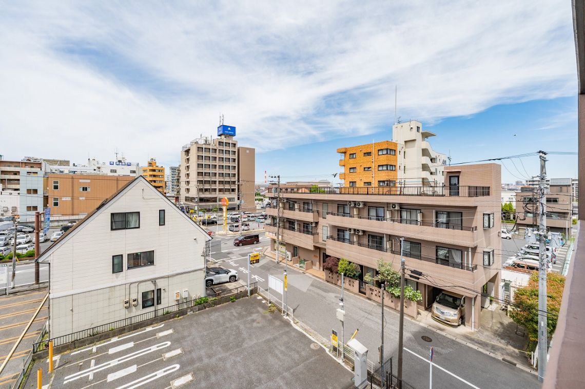 ダイアパレス京葉蘇我３その他現地