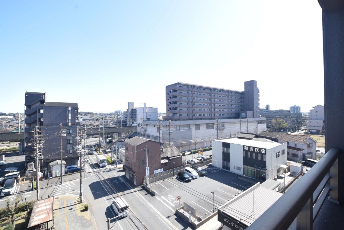 サンマンションアトレ横須賀駅前グランドコートその他現地