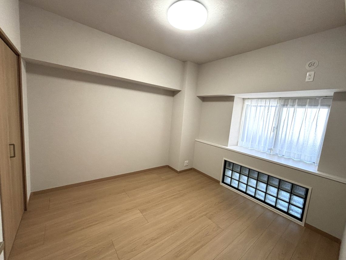 モントーレ井尻居室