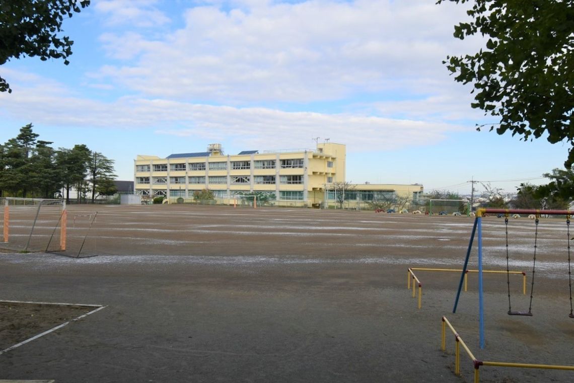 ダイアパレス永山ホワイトエレガンスその他現地