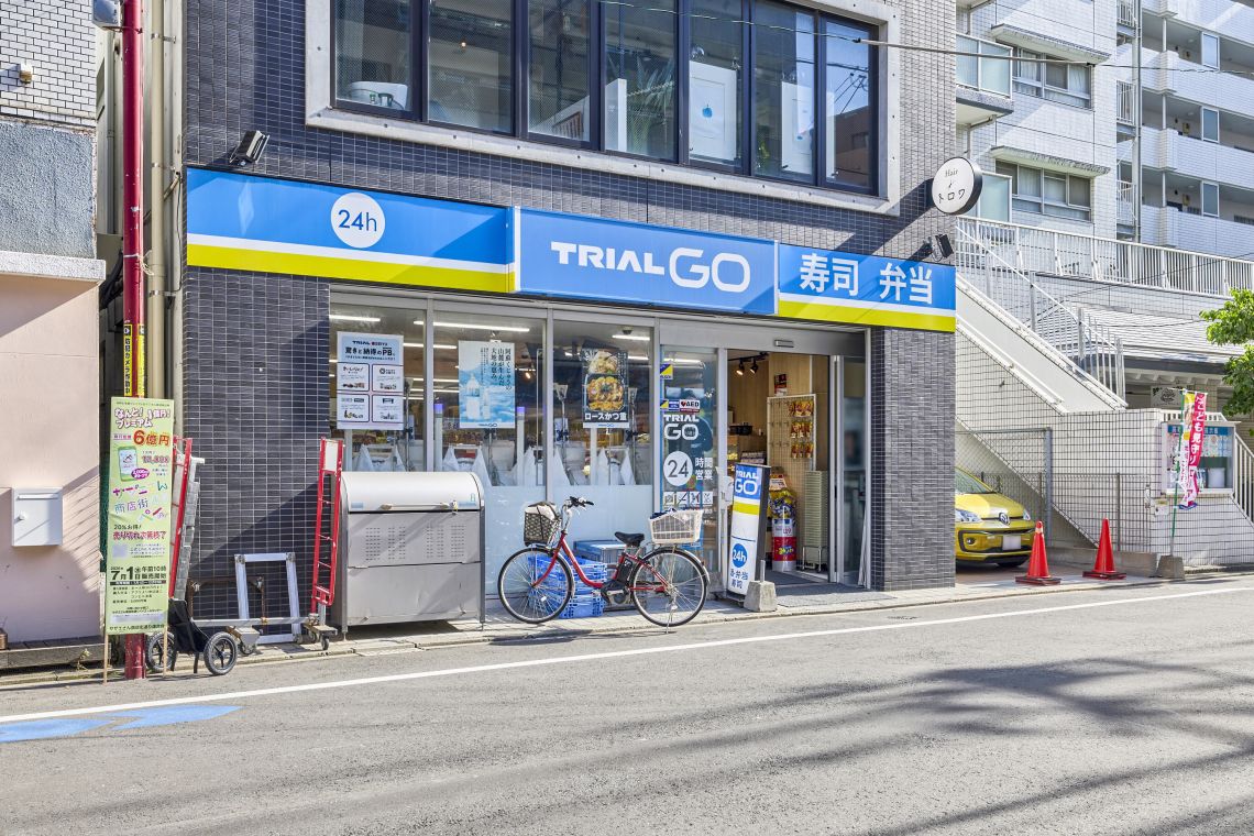 ファーネスト百道二丁目その他現地