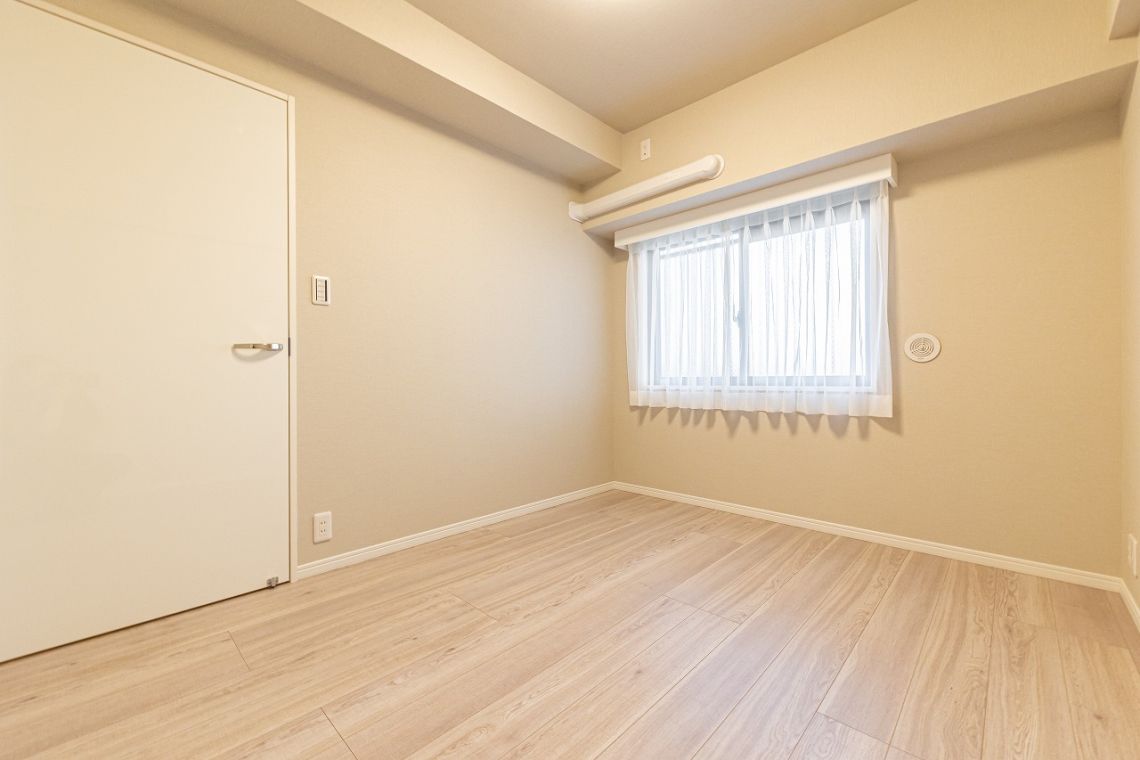 ライオンズマンション広尾南居室