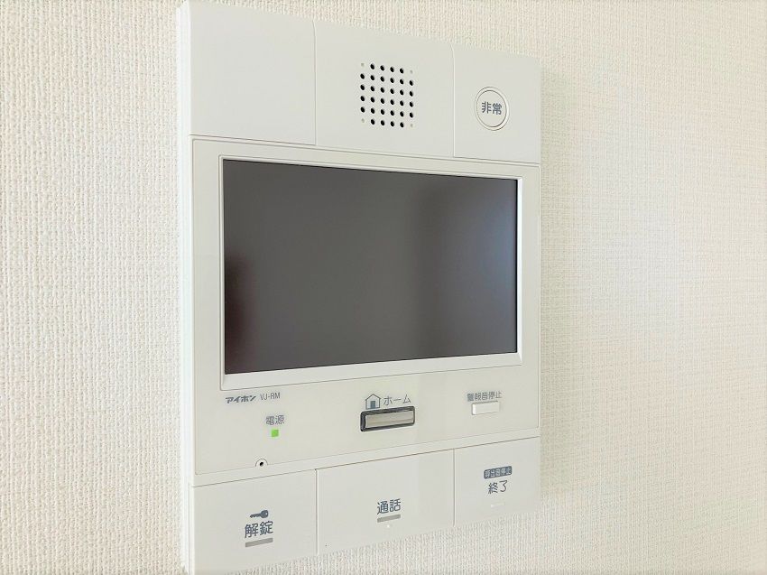 リブウェル福住その他内観