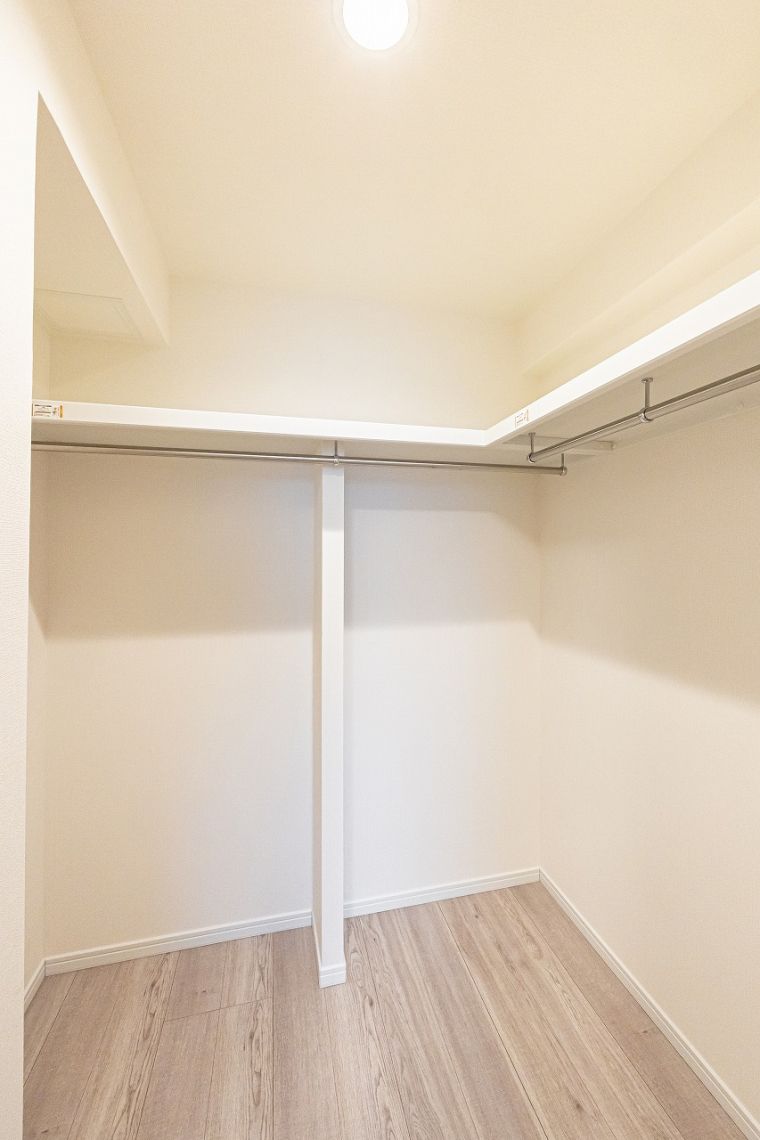 フォリアージュ収納