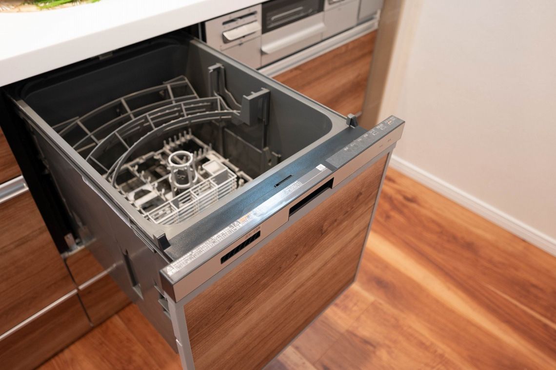 ライオンズタワー片瀬江ノ島その他内観