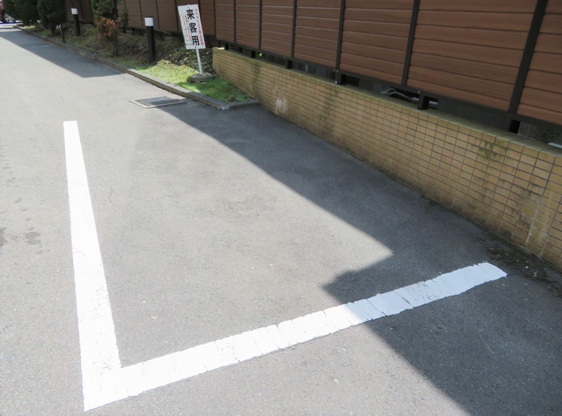 キャピタルプラザ上の橋その他共用部