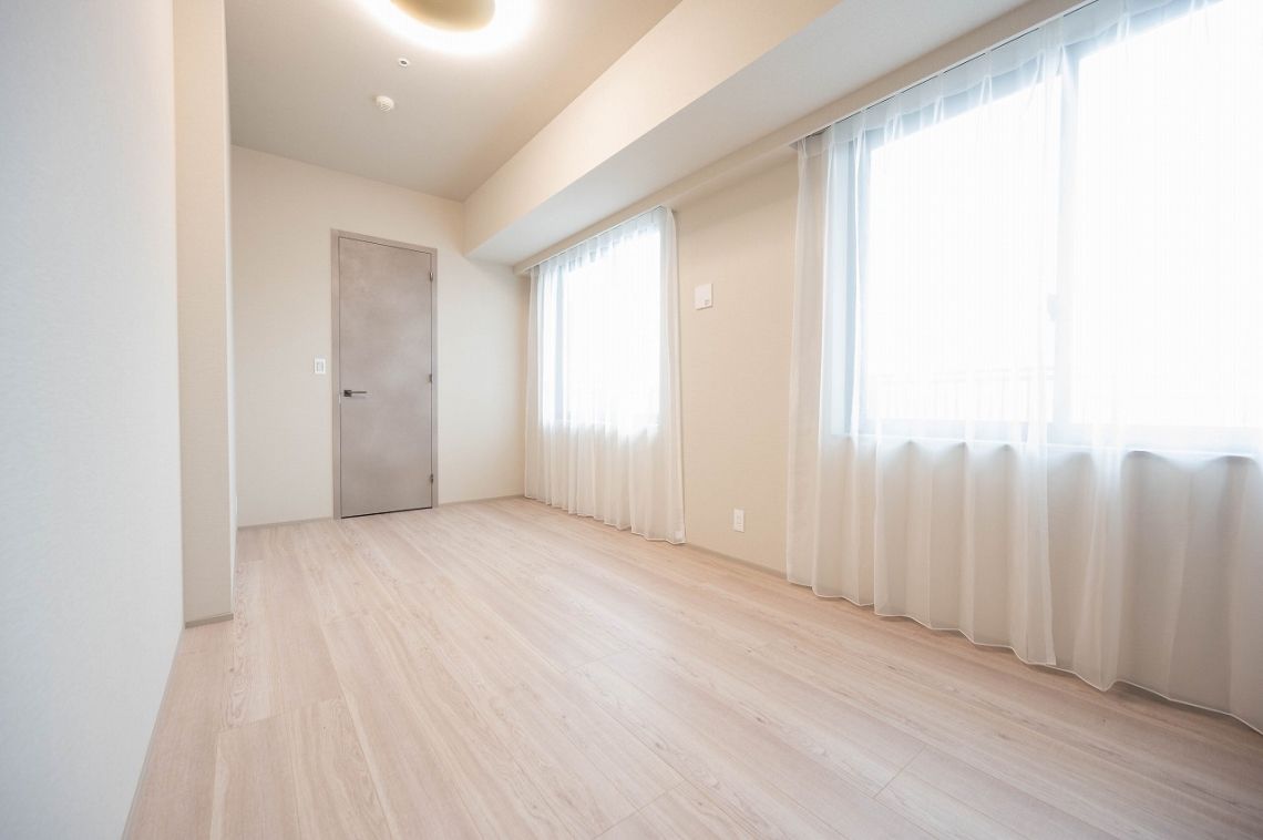 ＴＨＥ　ＴＯＷＥＲ　ＫＯＩＳＨＩＫＡＷＡ居室