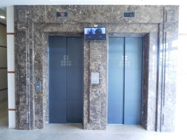 フローレンス御手船場町グランドアークその他共用部