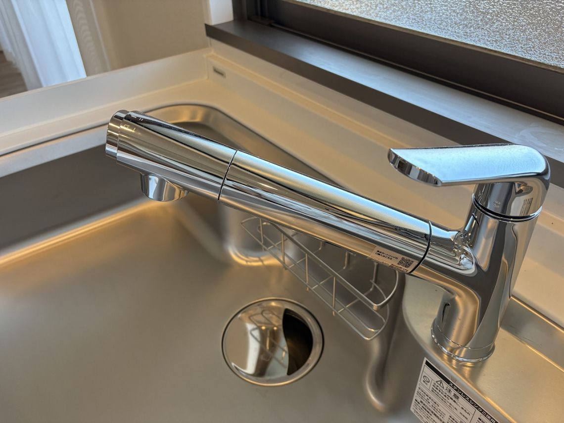 サーパス福富公園その他内観