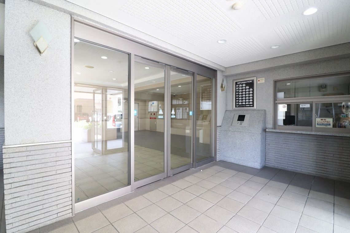 ライオンズマンション真志喜第７その他共用部