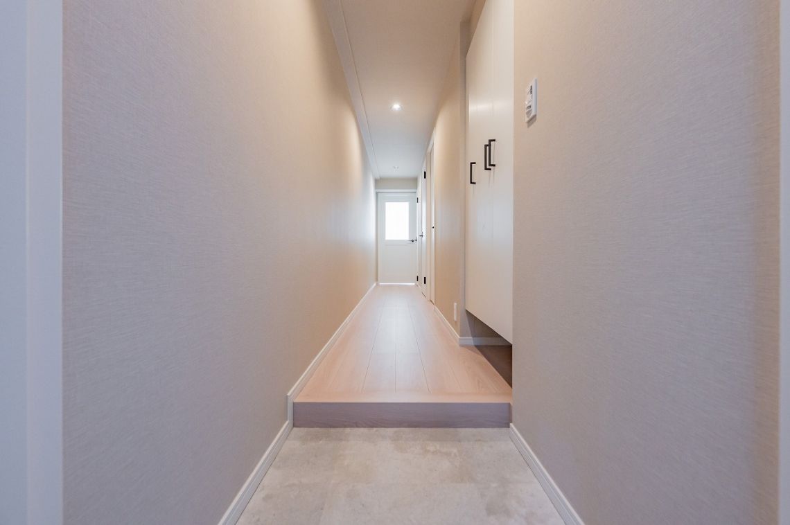 ラ・ムエット大宮その他内観