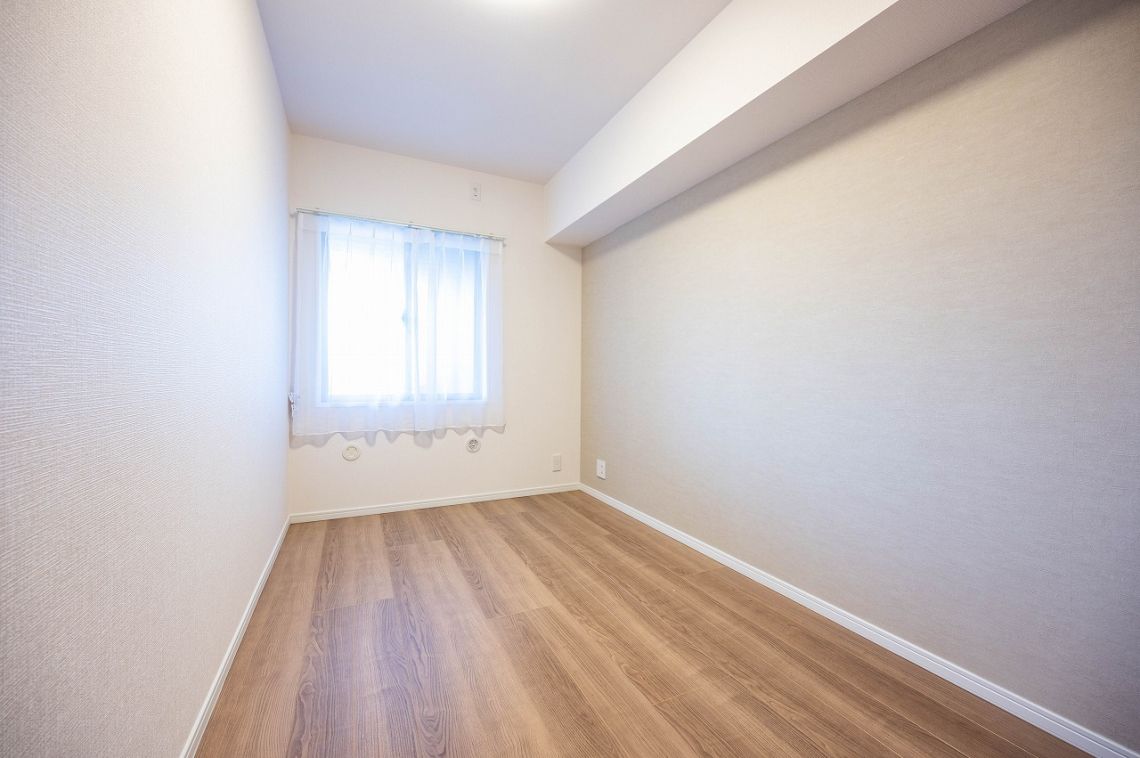 ライオンズマンション川口ブリーズコート居室