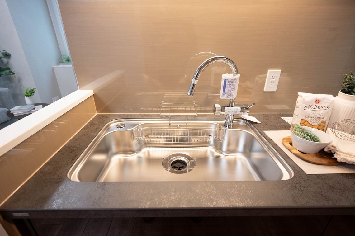 ブランズ明石町その他内観