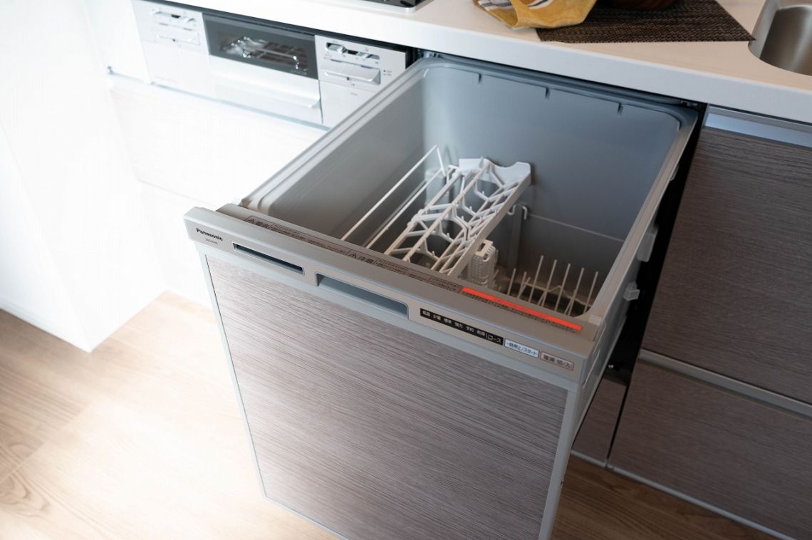 ライオンズヒルズ北寺尾その他内観