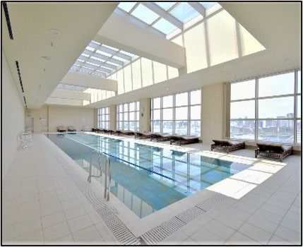 オリゾンマーレその他共用部