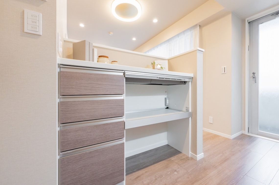 フォリアージュキッチン