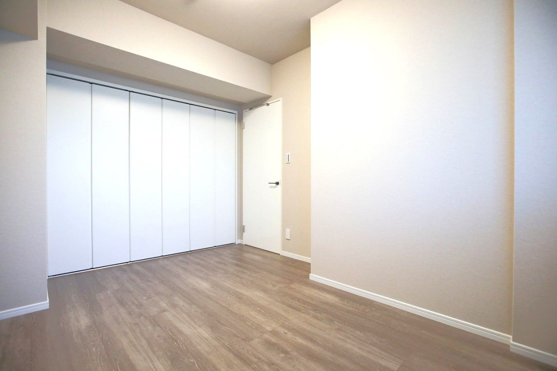 ウィスティリアコート代官山居室