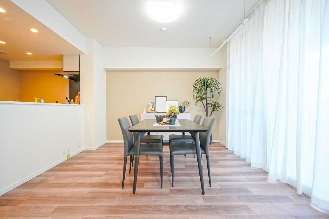 ヴェスト・ノーヴァ西院ダイニング