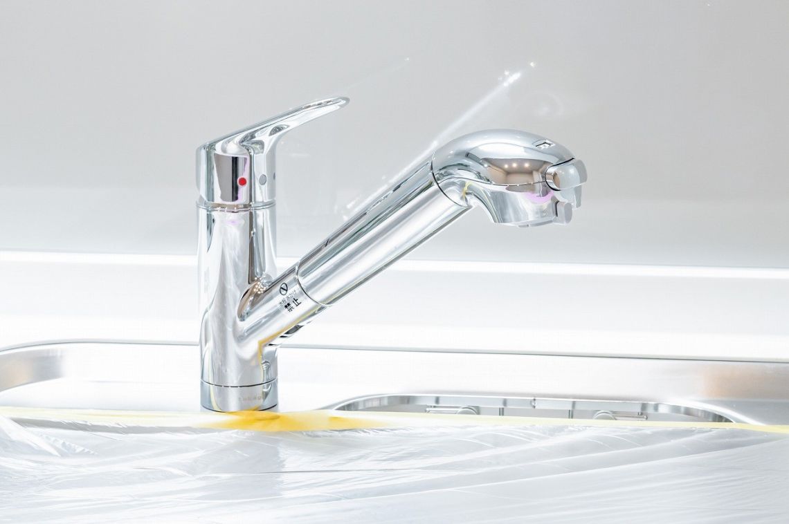 マイキャッスル港南下永谷その他内観