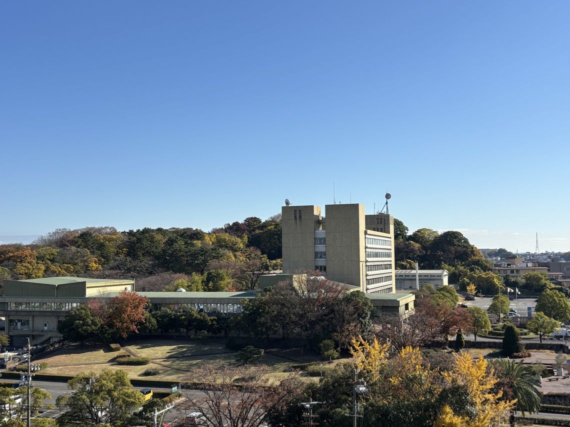 ライオンズガ－デンヒルズ大池公園その他現地