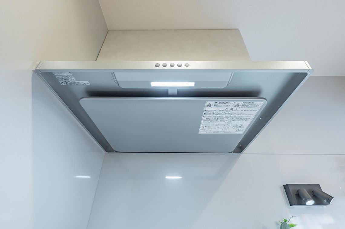 エクセル目黒キッチン