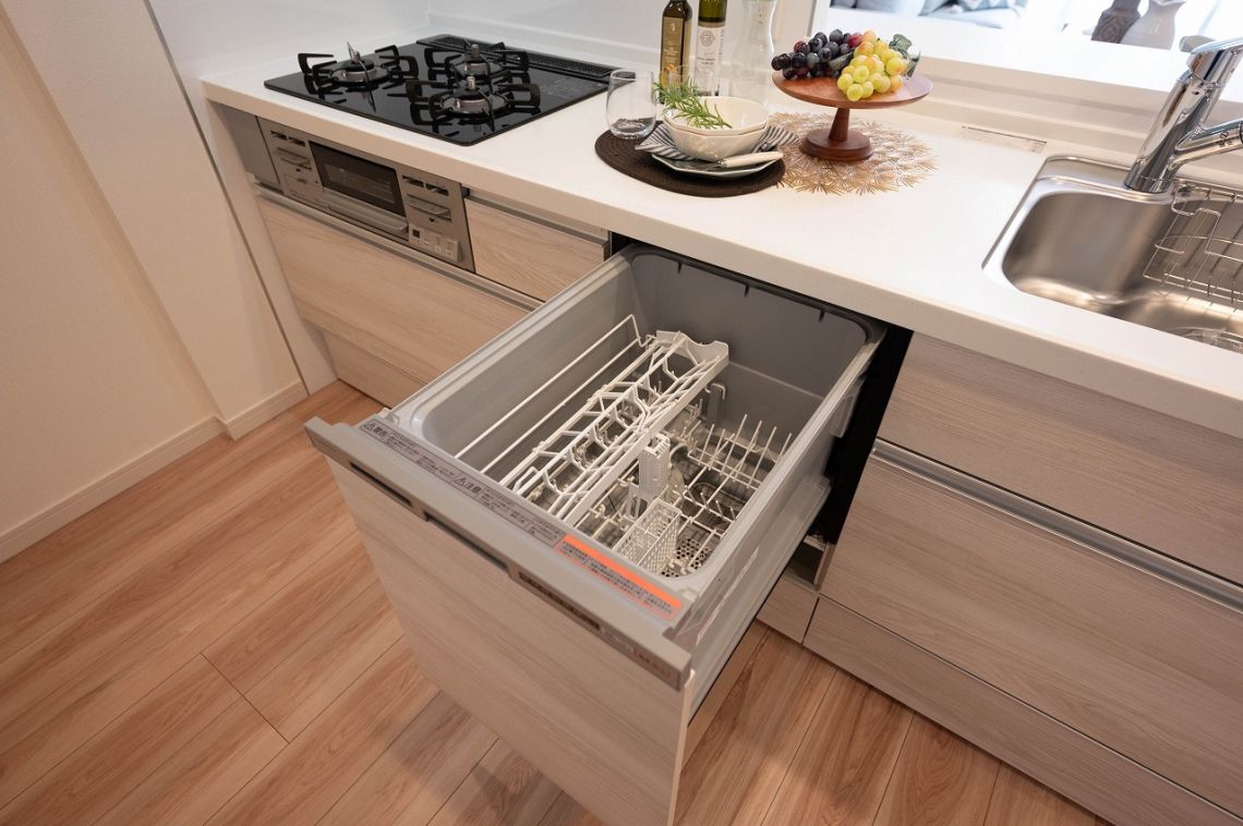 ライオンズステージ戸塚ルヴェールの丘その他内観