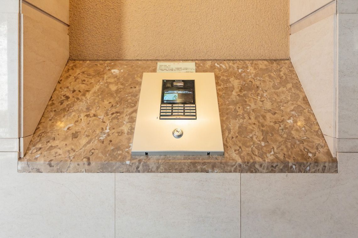 メロディーハイム草加高砂その他共用部