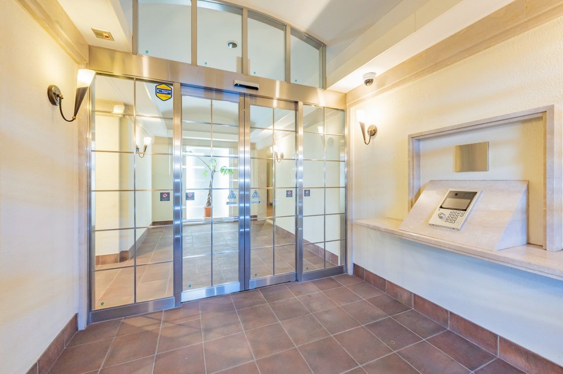 メゾンヴェール幡ヶ谷その他共用部