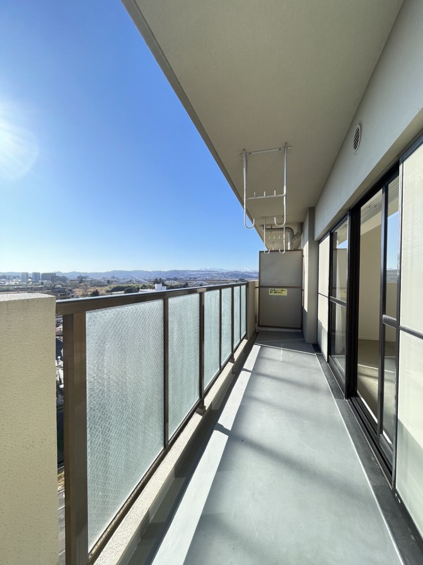 エミナンスリバーステージ仙台南その他共用部