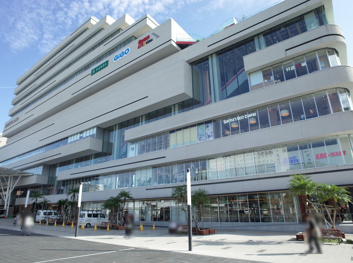 フラワーマンション楠並木通その他現地