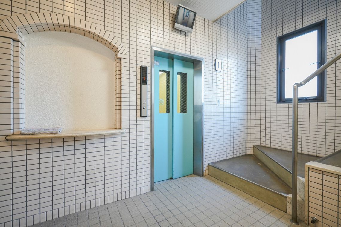 トーカンマンション須磨マリンパークその他共用部