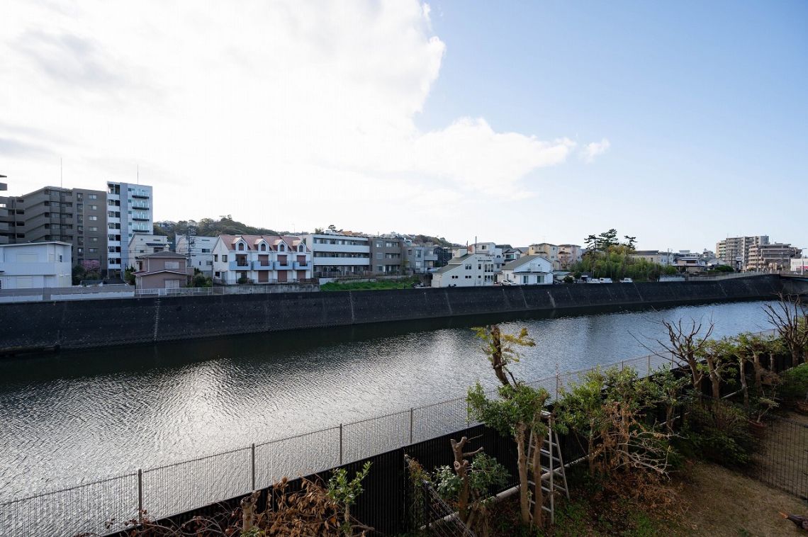 ライオンズステージ鵠沼グランヴァローレその他現地