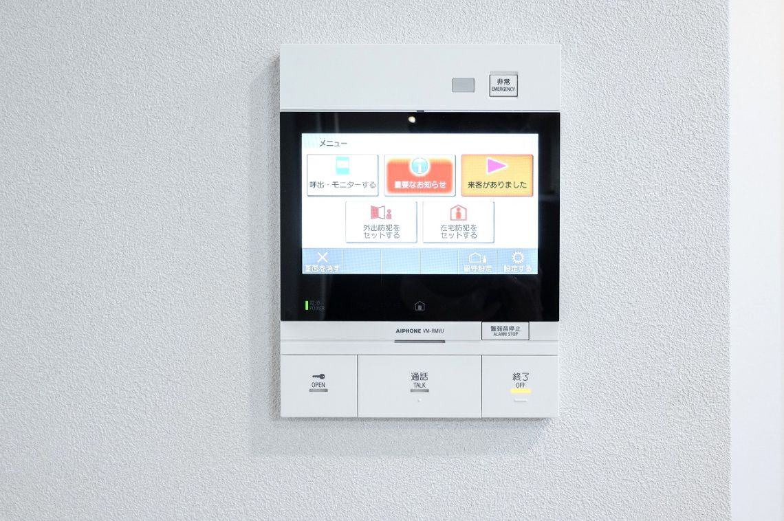 フォートンヒルズＣ棟その他内観