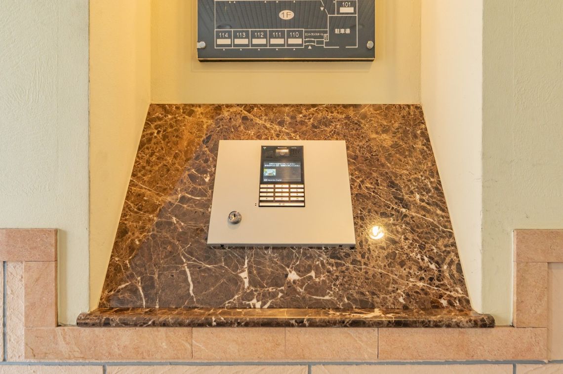 レクセルマンション新浦安第３その他共用部