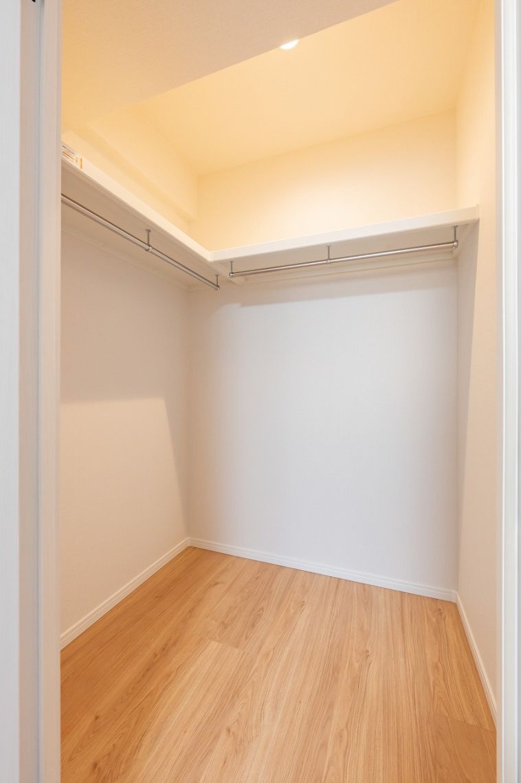 ライオンズシティ田無本町収納