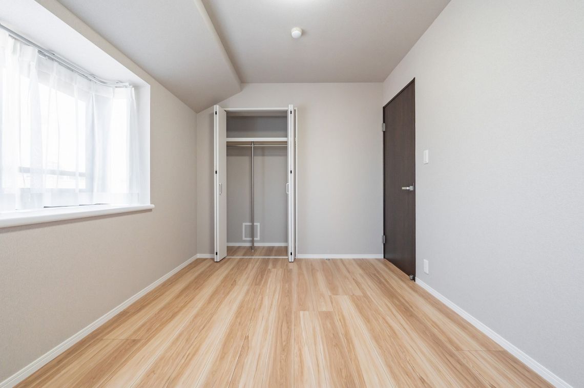 ライオンズガーデン東船橋居室