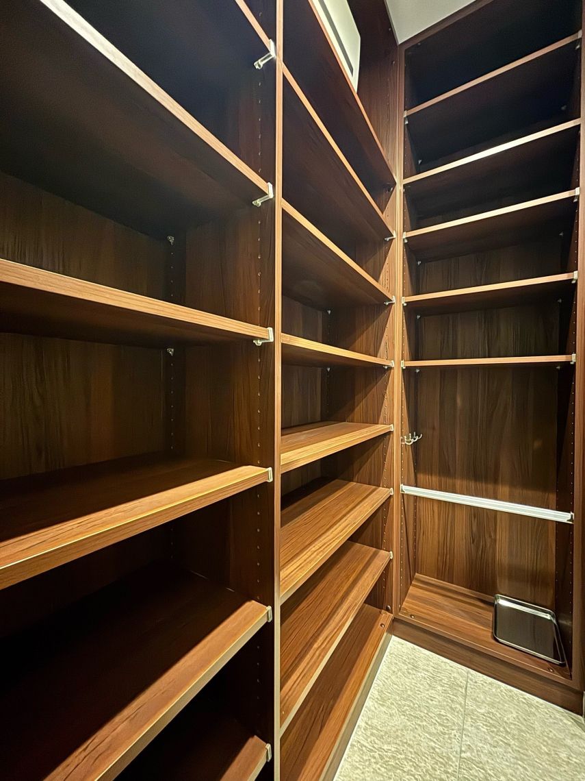 クラッシィタワー淀屋橋収納
