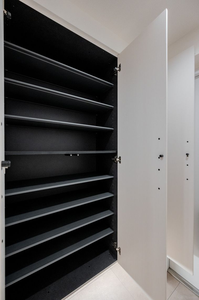 蒲田グリーンパークその他内観