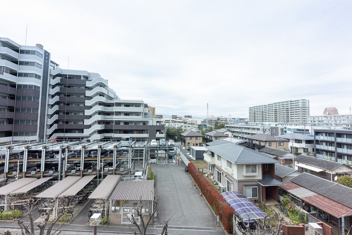 モア・ステージ大和ライラックの街その他現地