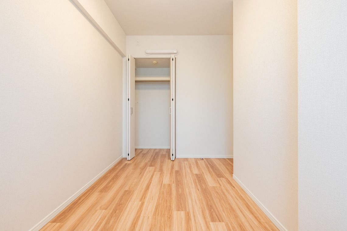 川口幸町パーク・ホームズその他内観