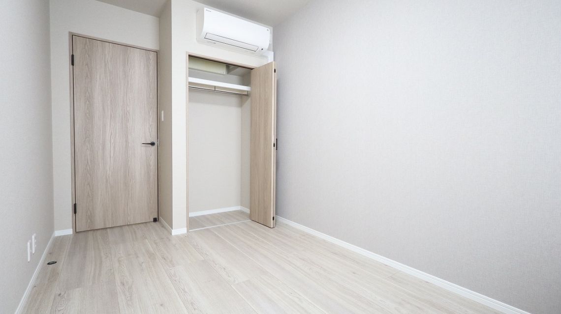 ライオンズヴィアーレ浦和弐番館その他内観