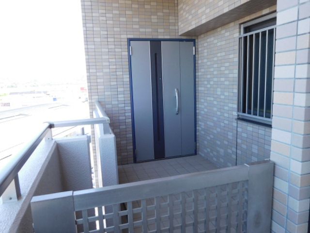 サーパスシティ東朝日町２号その他現地