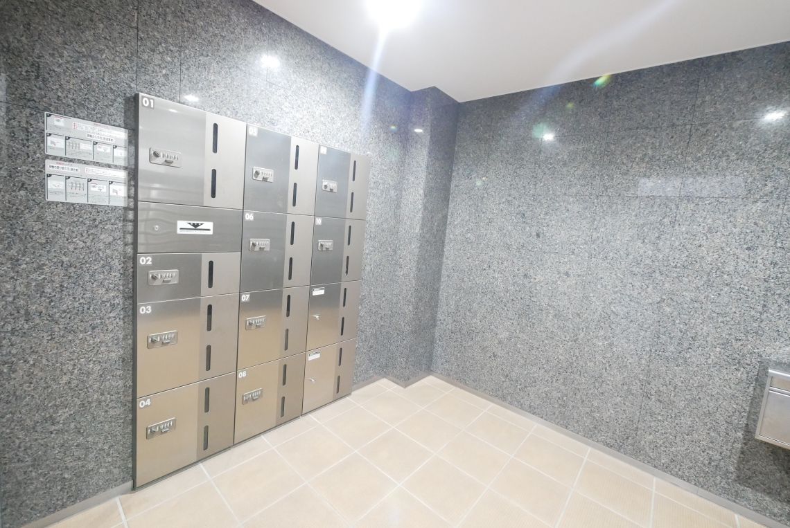 アーティックス大濠その他共用部