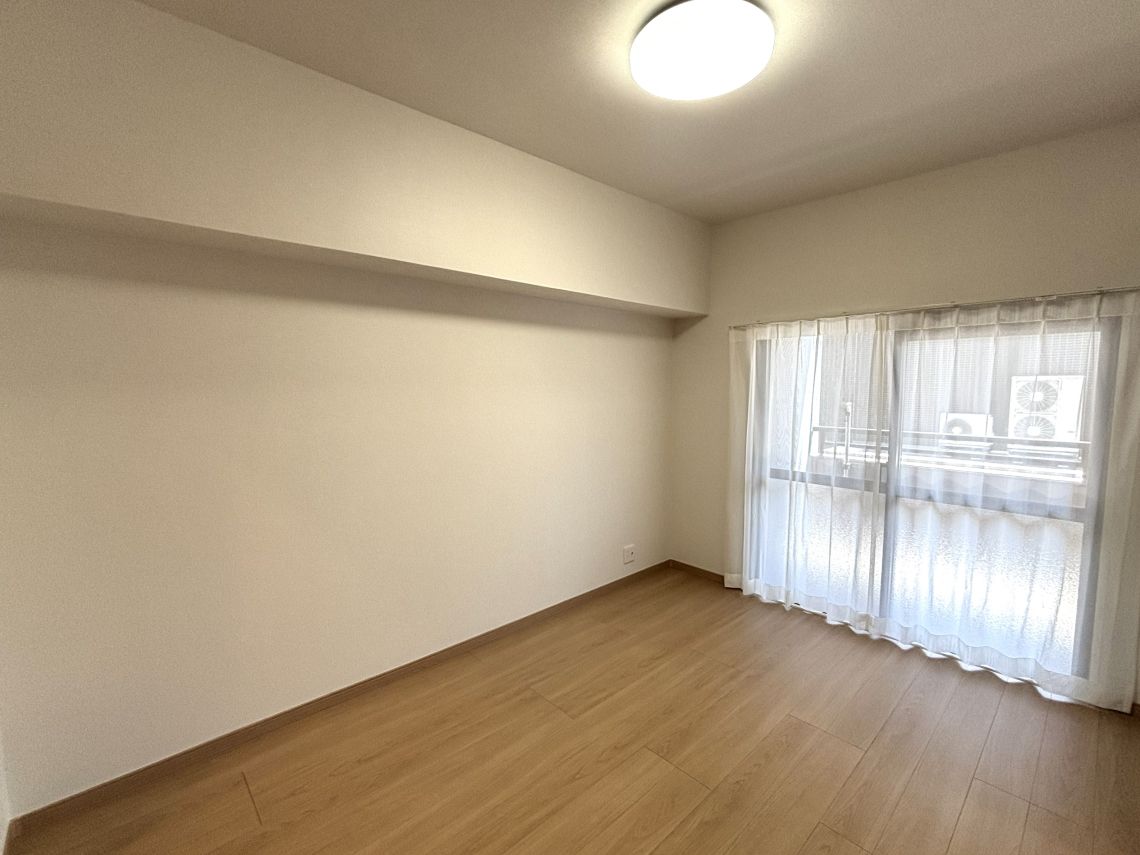 モントーレ井尻居室