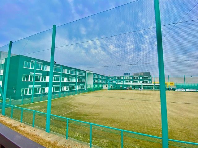 ライオンズマンション伏見壱番館その他現地